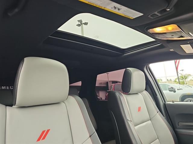 used 2023 Dodge Durango car, priced at $42,247