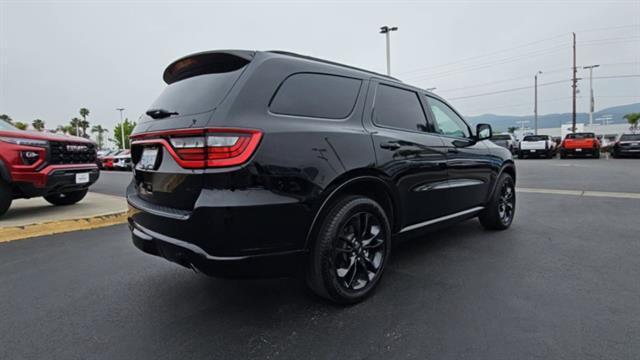 used 2023 Dodge Durango car, priced at $42,247