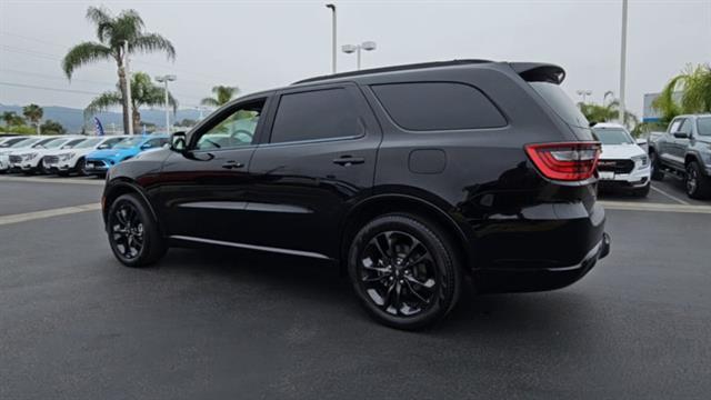 used 2023 Dodge Durango car, priced at $42,247