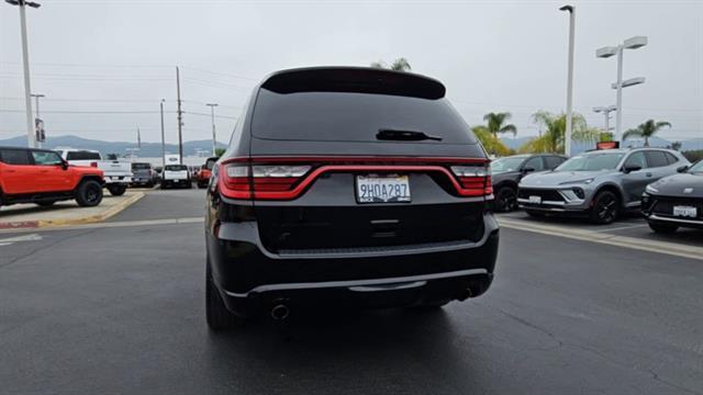 used 2023 Dodge Durango car, priced at $42,247