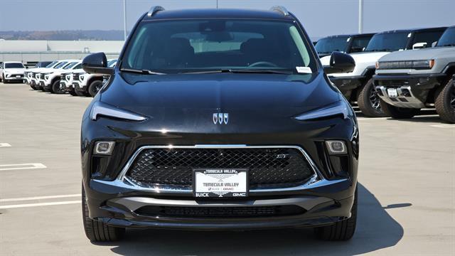 new 2025 Buick Encore GX car, priced at $30,335