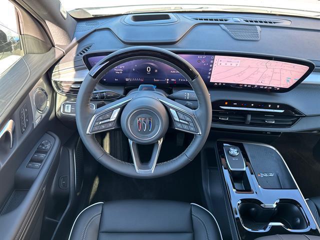 new 2025 Buick Enclave car, priced at $64,619