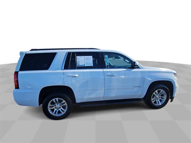 used 2020 Chevrolet Tahoe car, priced at $31,054