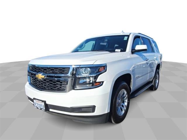 used 2020 Chevrolet Tahoe car, priced at $31,054