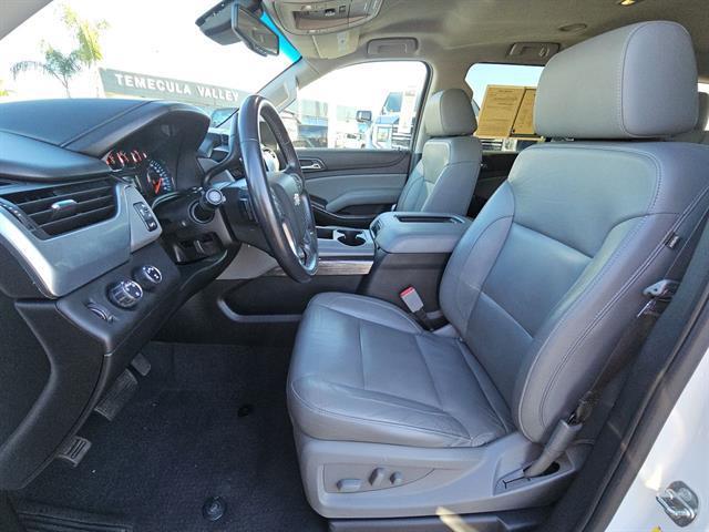 used 2020 Chevrolet Tahoe car, priced at $31,054