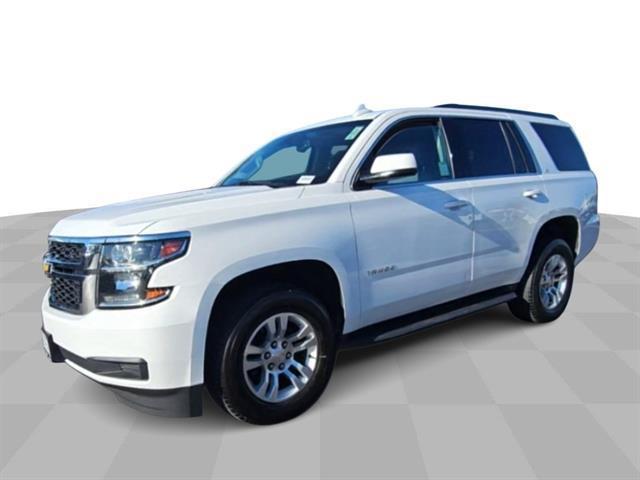 used 2020 Chevrolet Tahoe car, priced at $31,054