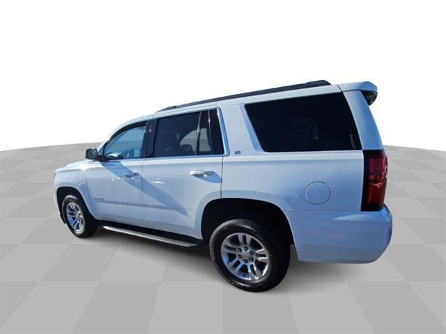 used 2020 Chevrolet Tahoe car, priced at $31,054