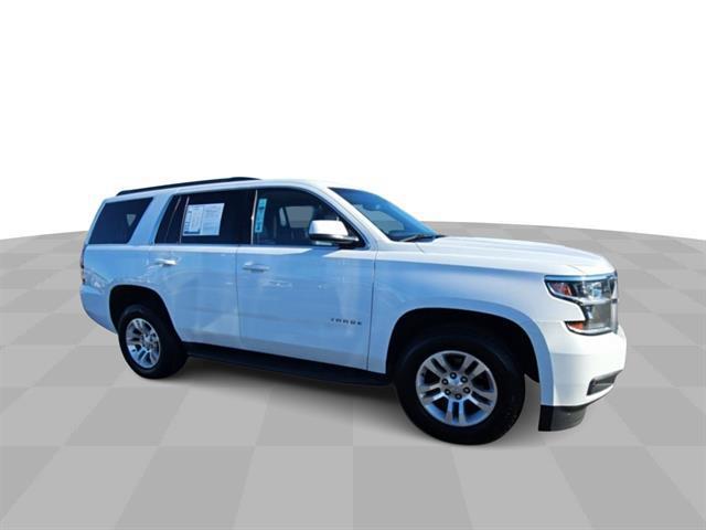 used 2020 Chevrolet Tahoe car, priced at $31,054