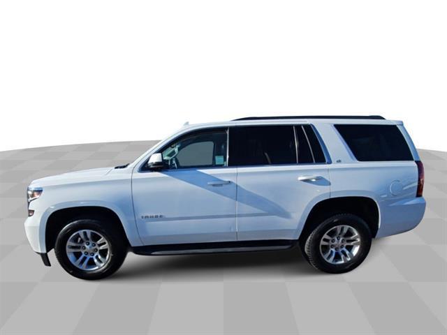 used 2020 Chevrolet Tahoe car, priced at $31,054