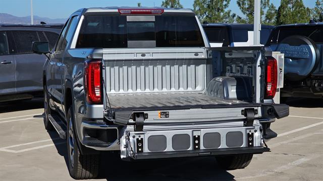 new 2025 GMC Sierra 1500 car, priced at $67,370