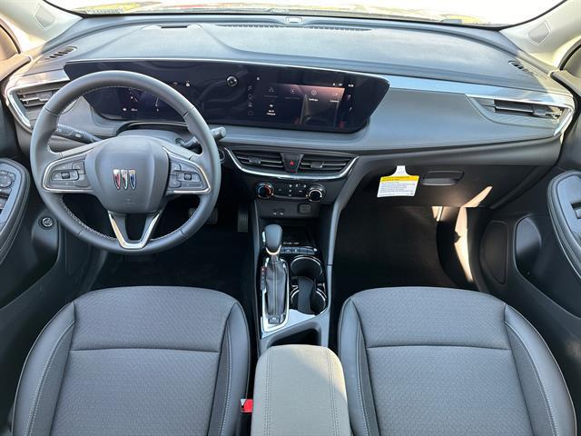 new 2025 Buick Encore GX car, priced at $29,620