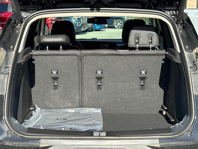 new 2025 Buick Encore GX car, priced at $29,620