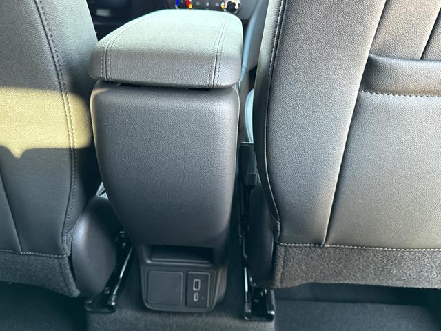 new 2025 Buick Encore GX car, priced at $29,620