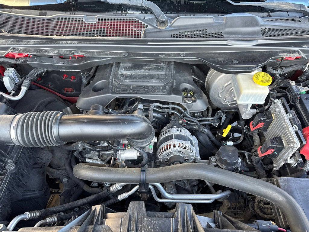 used 2019 Ram 1500 car, priced at $39,651