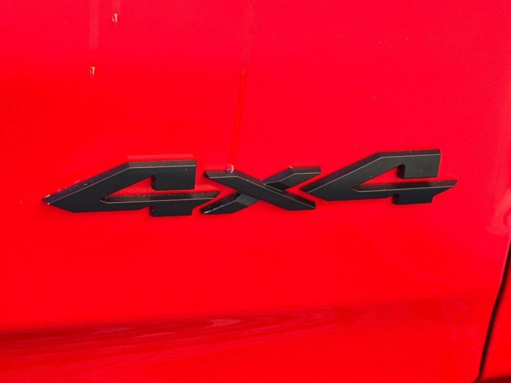 used 2019 Ram 1500 car, priced at $39,651