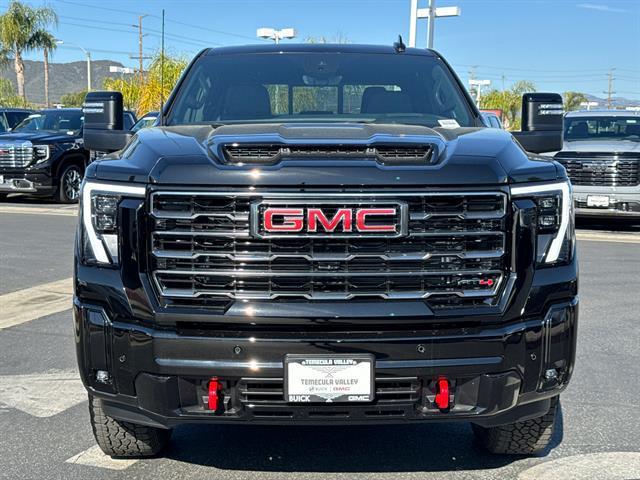 new 2025 GMC Sierra 2500 car