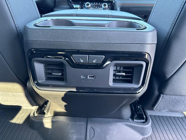 new 2025 GMC Sierra 2500 car