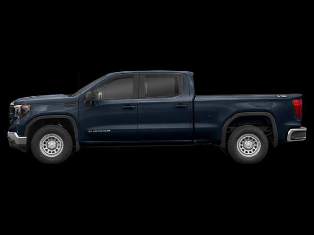 new 2025 GMC Sierra 1500 car, priced at $58,039