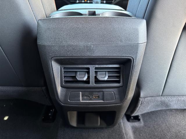new 2025 GMC Canyon car, priced at $48,040
