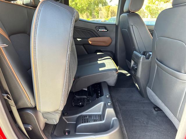 new 2025 GMC Canyon car, priced at $48,239