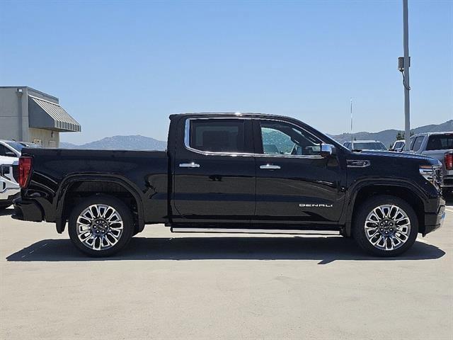 new 2024 GMC Sierra 1500 car, priced at $88,055