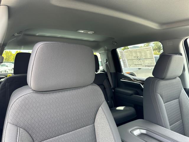 new 2025 GMC Sierra 1500 car, priced at $60,784