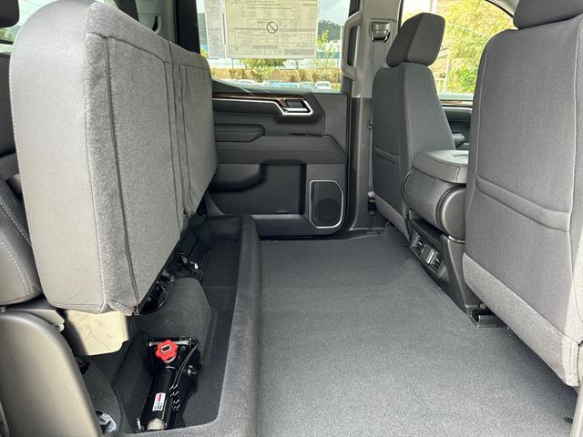new 2025 GMC Sierra 1500 car, priced at $60,784