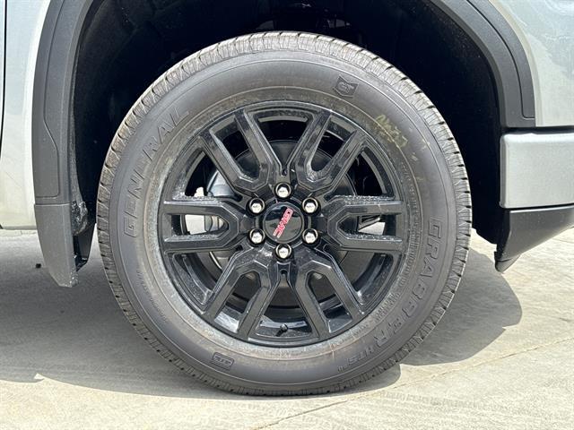 new 2025 GMC Sierra 1500 car, priced at $60,784