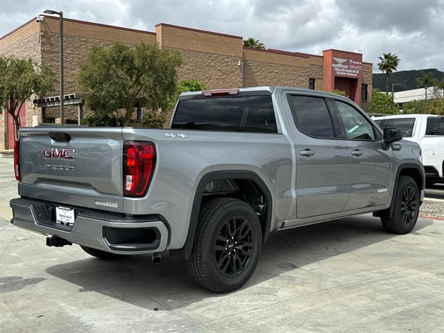 new 2025 GMC Sierra 1500 car, priced at $60,784