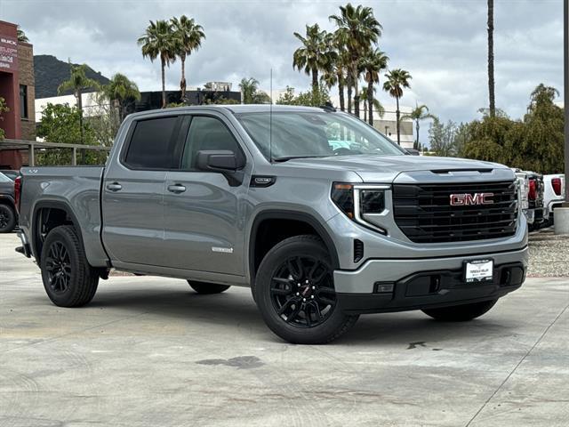 new 2025 GMC Sierra 1500 car, priced at $60,784