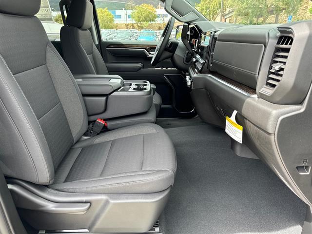 new 2025 GMC Sierra 1500 car, priced at $60,784