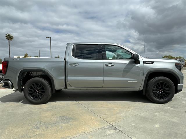 new 2025 GMC Sierra 1500 car, priced at $60,784