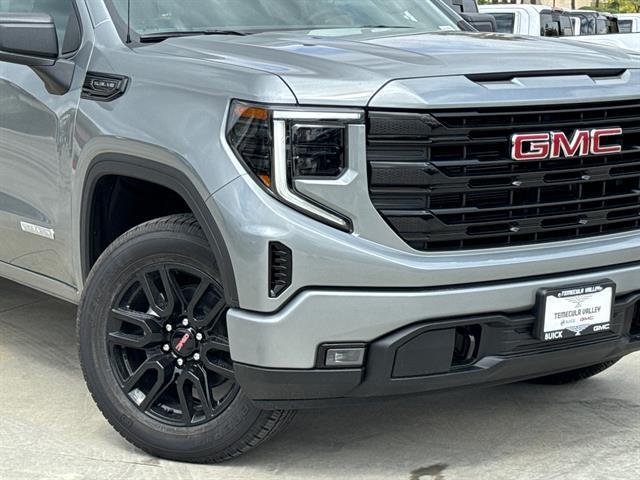 new 2025 GMC Sierra 1500 car, priced at $60,784