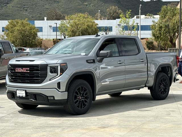 new 2025 GMC Sierra 1500 car, priced at $60,784