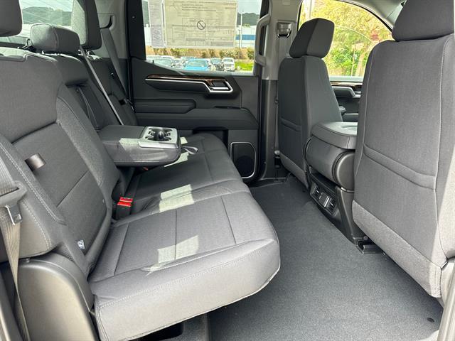 new 2025 GMC Sierra 1500 car, priced at $60,784