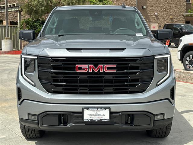 new 2025 GMC Sierra 1500 car, priced at $60,784