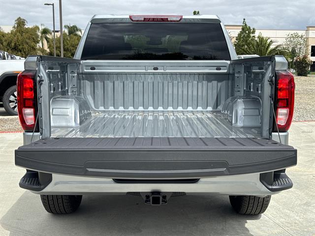 new 2025 GMC Sierra 1500 car, priced at $60,784