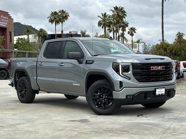 new 2025 GMC Sierra 1500 car, priced at $60,784