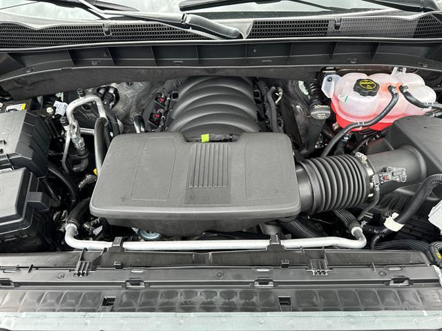 new 2025 GMC Sierra 1500 car, priced at $60,784