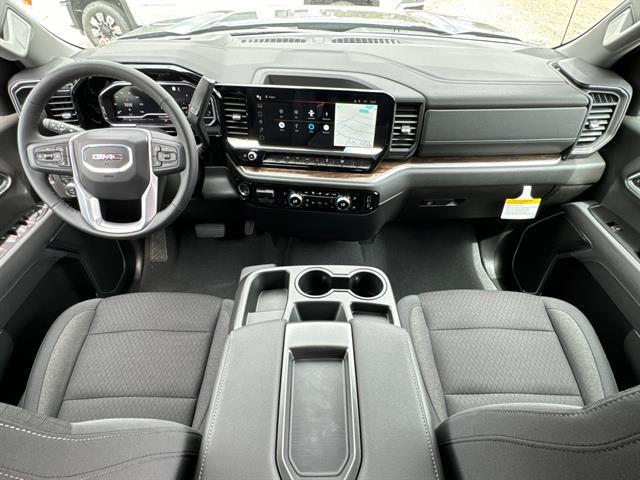 new 2025 GMC Sierra 1500 car, priced at $60,784