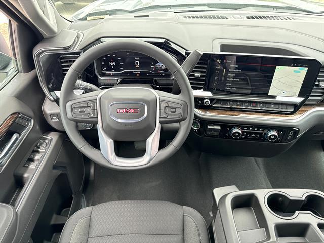 new 2025 GMC Sierra 1500 car, priced at $60,784