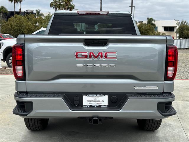 new 2025 GMC Sierra 1500 car, priced at $60,784