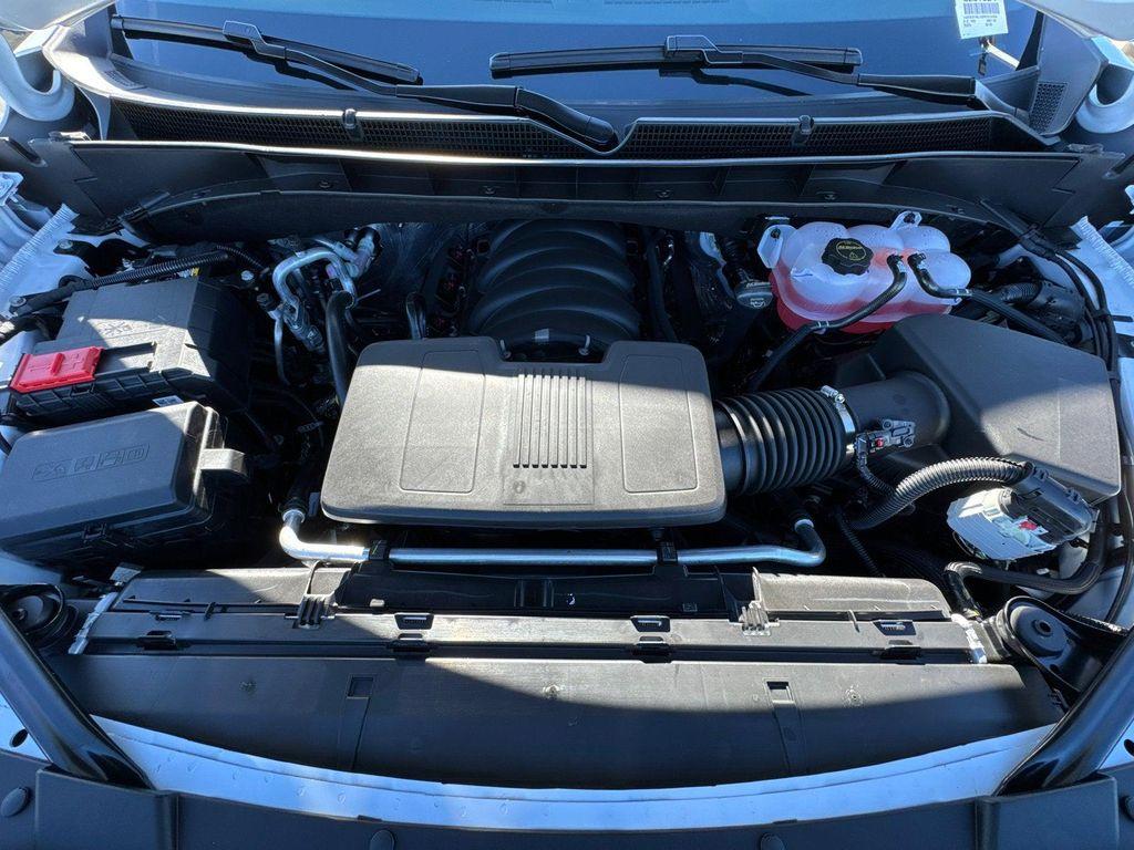 new 2025 GMC Yukon car, priced at $95,137