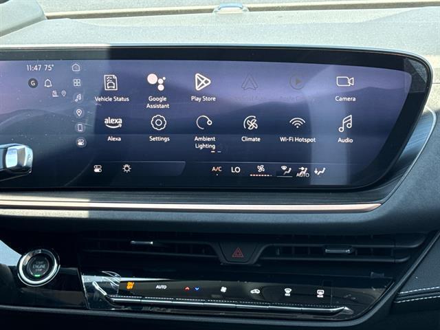 new 2025 Buick Envision car, priced at $42,985
