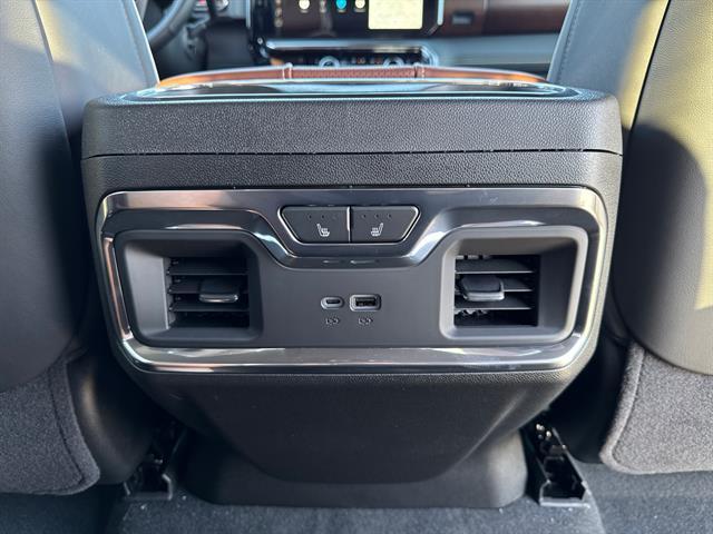 new 2025 GMC Sierra 2500 car, priced at $98,104