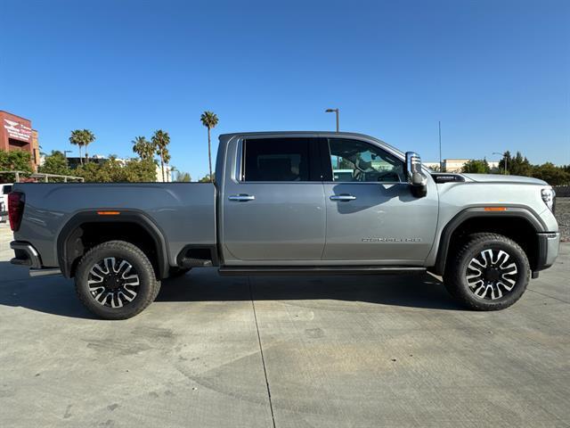 new 2025 GMC Sierra 2500 car, priced at $98,104