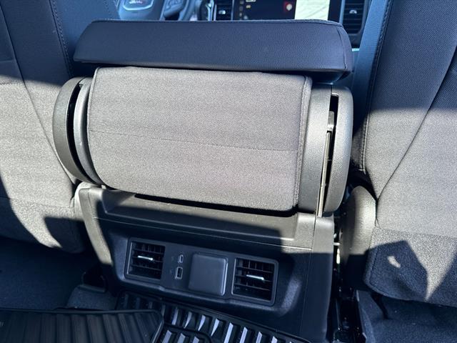 new 2025 GMC Sierra 1500 car, priced at $59,785