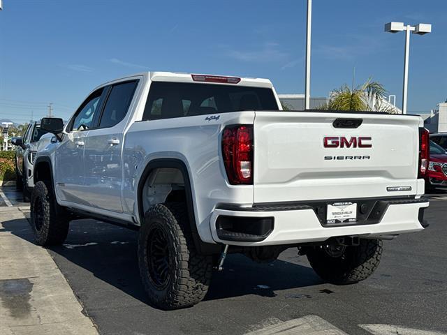 new 2025 GMC Sierra 1500 car, priced at $59,785