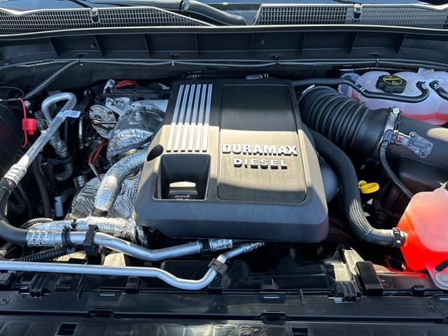 new 2025 GMC Sierra 1500 car, priced at $59,785