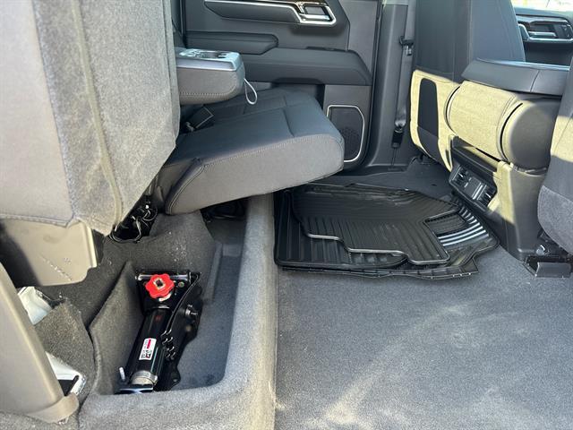 new 2025 GMC Sierra 1500 car, priced at $59,785